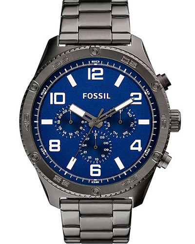 Fossil Brox BQ2798